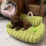 Canapé-pour-chien-design-original