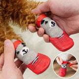 Chaussures-pour-chien-protection-maximum