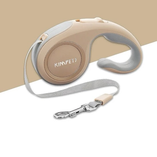 Laisse-enrouleur-marron-clair