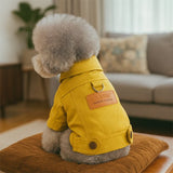 Manteau-chien-impermeable-protection-optimal