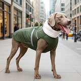 Manteau-pour-chien-agreable-confortable