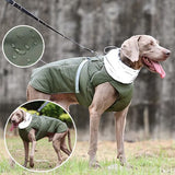 Manteau-pour-chien-impermeable