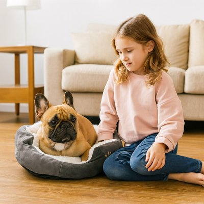 Panier-petit-chien-design-amusant