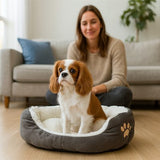 Panier-petit-chien-rassurant-apaisant