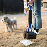 Ramasse-Crottes-pour-Chien-respect-environement