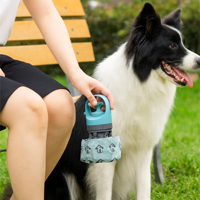 Ramasse-crotte-chien-design-originam