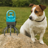 Ramasse-crotte-chien-facile-utiliser