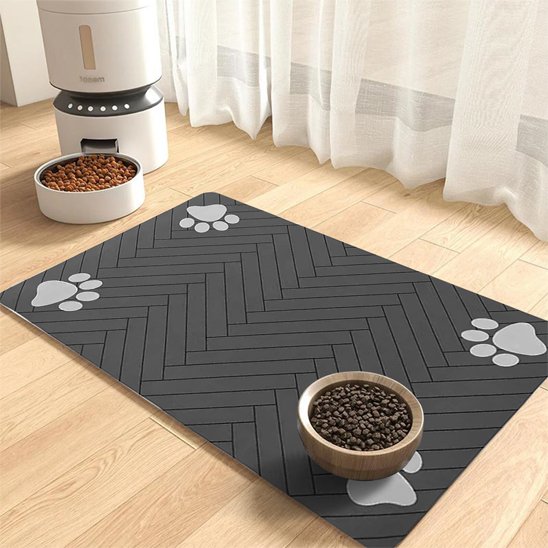 Tapis-gamelle-chien-anti-derapant