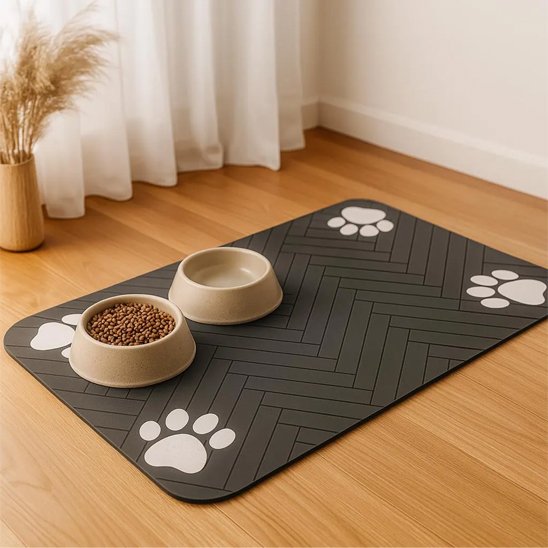 Tapis-gamelle-chien-convient-toutes-pieces