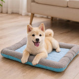 Tapis-rafraichissant-Chien-tecnologie-rafraichissant-animal