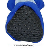 chaussure-pour-chien-antiderapant