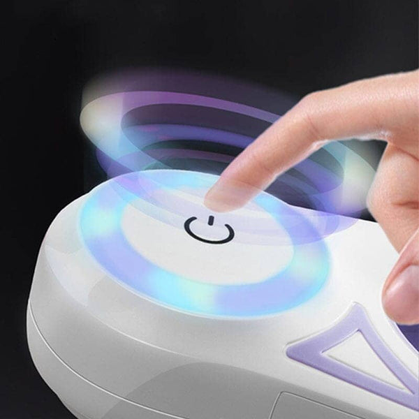 laisse-pour-chien-enrouleur-bouton-action