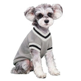 manteau-pour-chien-gris