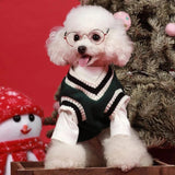 manteau-pour-chien-noel-presentation-vert