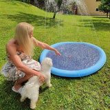 Piscine pour Chien | CoolDog™