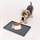 Tapis-gamelle-chien-noir