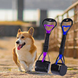 Pelle ramasse crotte | DogPopoPelle™