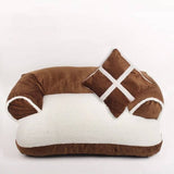 Coussin-anti-stress-chien-marron