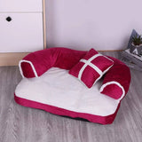 Coussin-anti-stress-chien-rouge-design