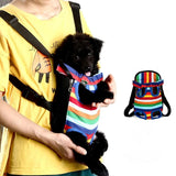 Sac-transport-chien-couleur-multiple-moyen