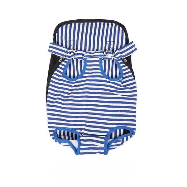 Sac-transport-chien-mariniere-seule