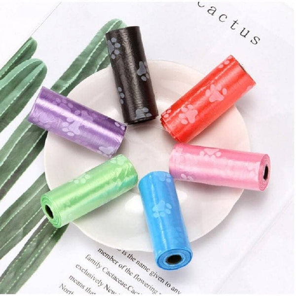 Sac à crotte | ÉcoloBag™