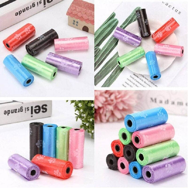 Sac à crotte | ÉcoloBag™