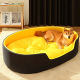 lit-pour-chein-confort-maximum