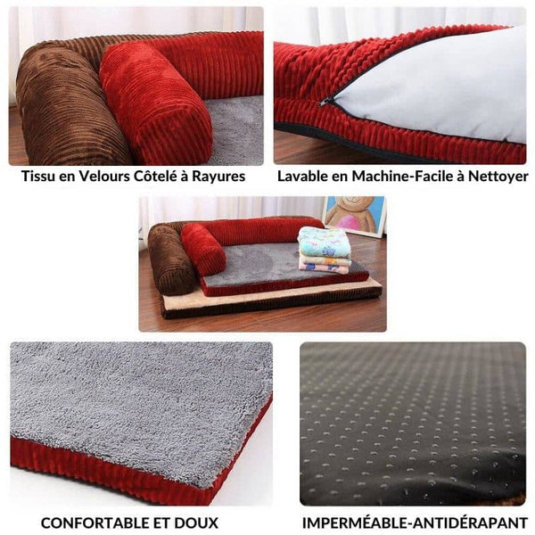 meilleur-anti-stress-pour-chien-avantage