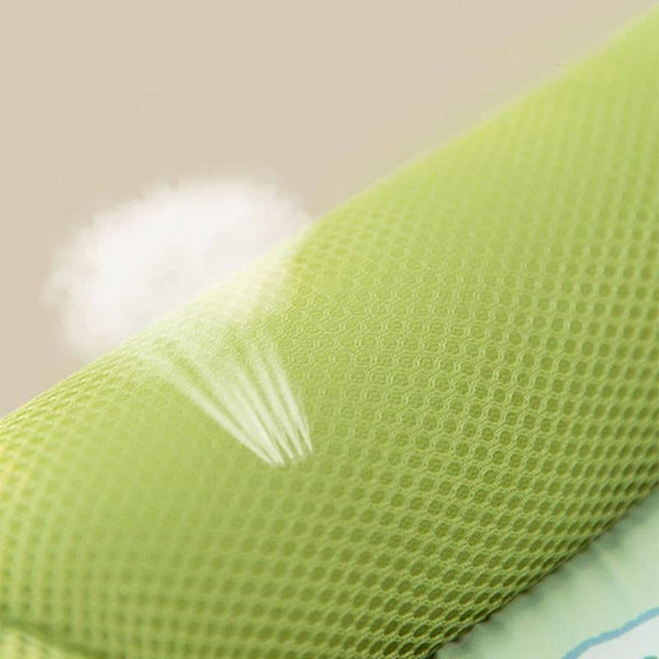 tapis-rafraichissant-chien-respirant-mail